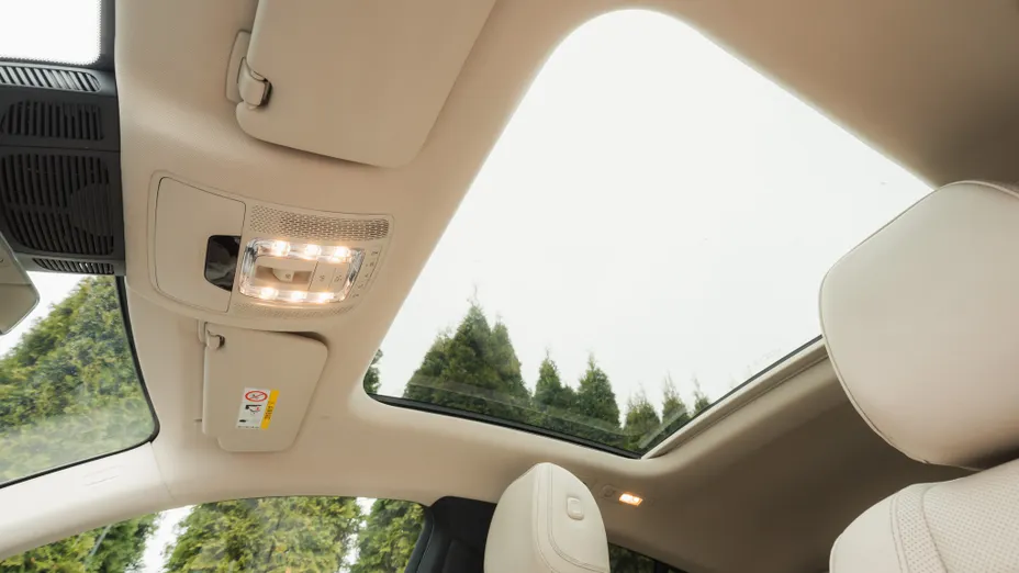 MERCEDES-BENZ GLE GLE 400 d 4-Matic