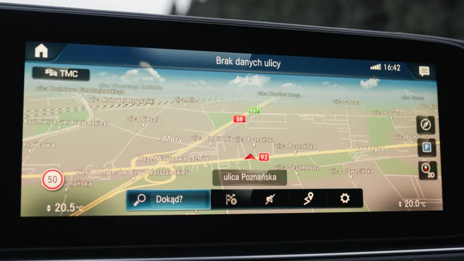 MERCEDES-BENZ GLE GLE 400 d 4-Matic