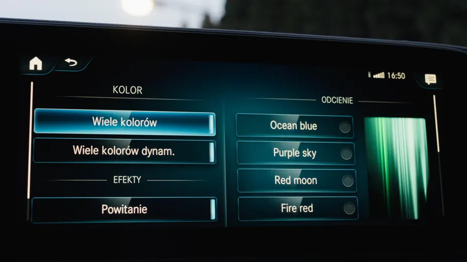 MERCEDES-BENZ GLE GLE 400 d 4-Matic