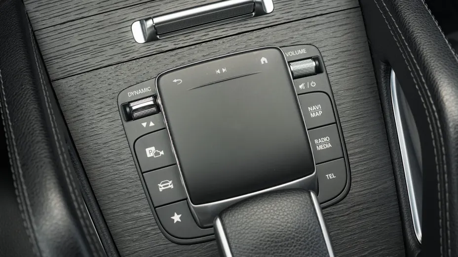 MERCEDES-BENZ GLE GLE 400 d 4-Matic
