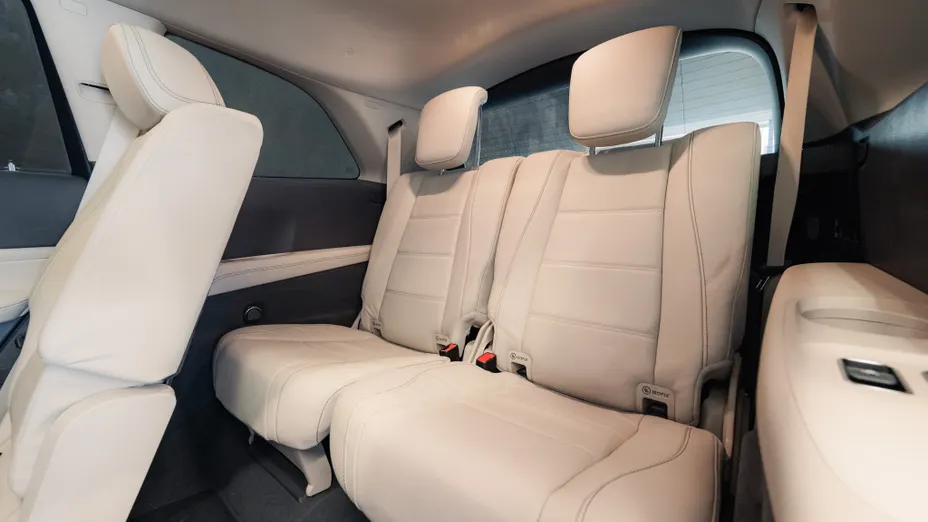 MERCEDES-BENZ GL GLS 350 d 4-Matic