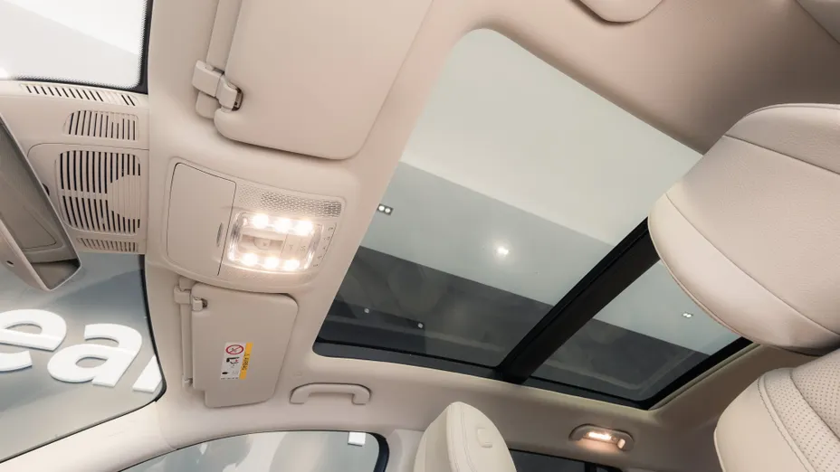 MERCEDES-BENZ GL GLS 350 d 4-Matic