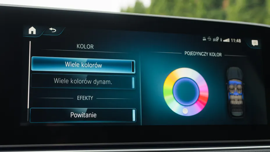 MERCEDES-BENZ GL GLS 350 d 4-Matic