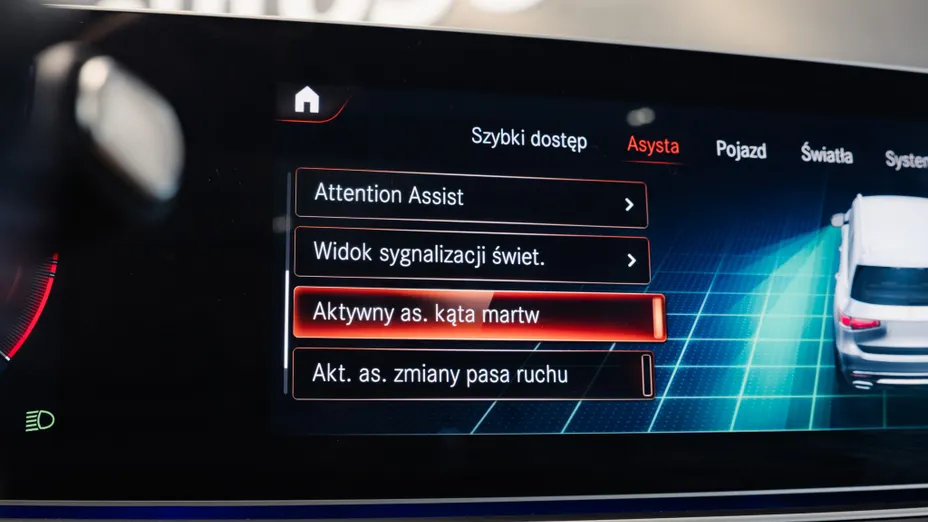 MERCEDES-BENZ GL GLS 350 d 4-Matic