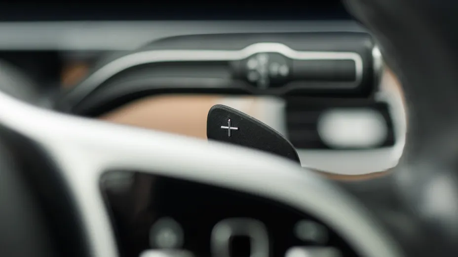 MERCEDES-BENZ GL GLS 350 d 4-Matic