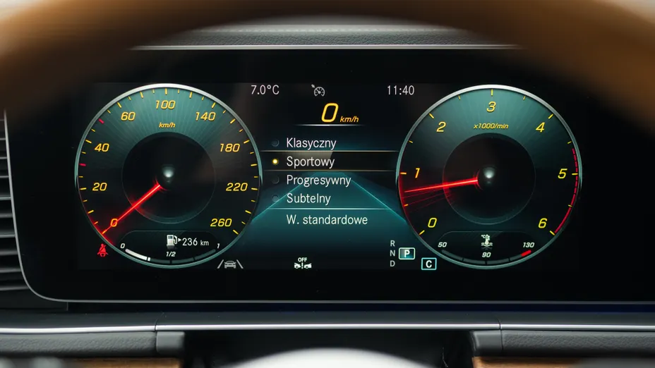 MERCEDES-BENZ GL GLS 350 d 4-Matic