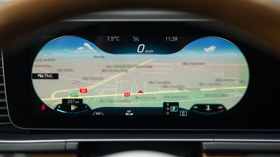 MERCEDES-BENZ GL GLS 350 d 4-Matic