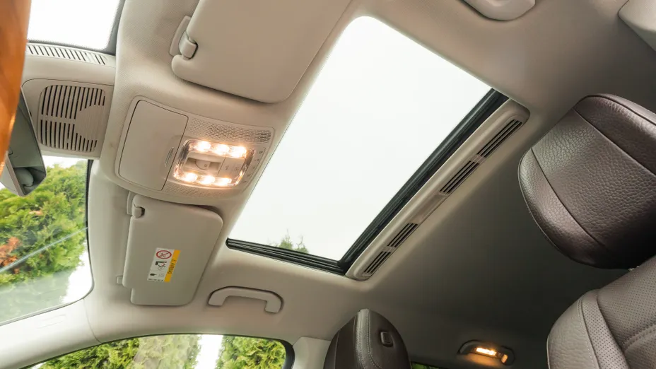 MERCEDES-BENZ GL GLS 350 d 4-Matic