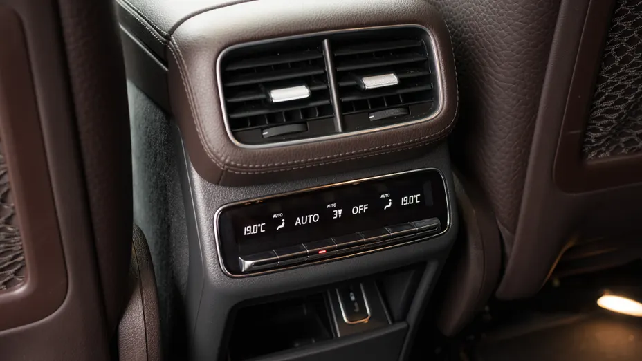 MERCEDES-BENZ GL GLS 350 d 4-Matic