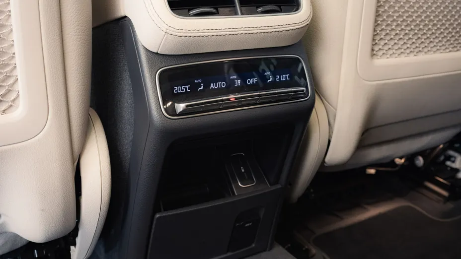 MERCEDES-BENZ GL GLS 350 d 4-Matic