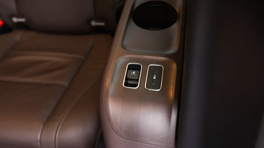 MERCEDES-BENZ GL GLS 350 d 4-Matic