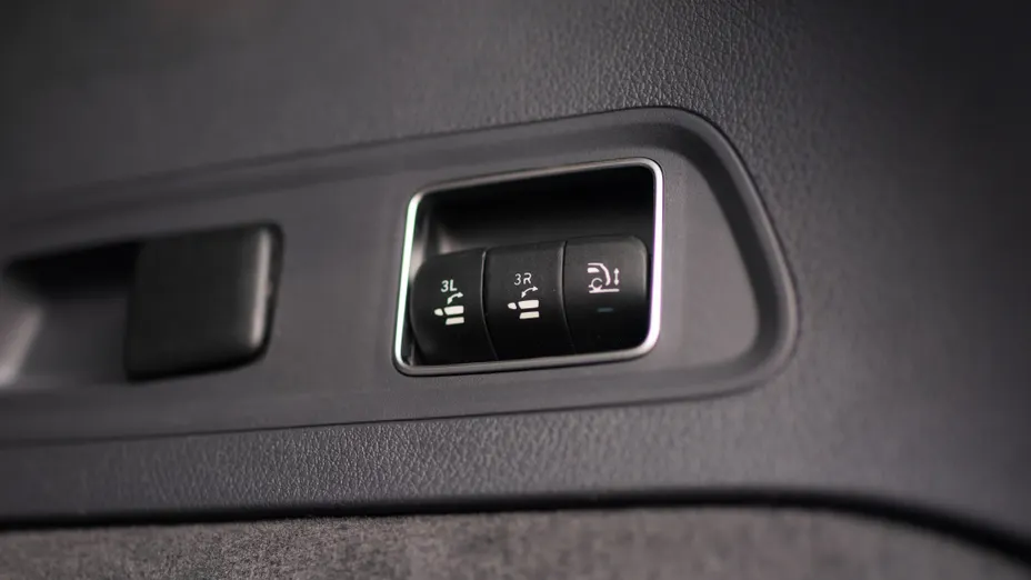 MERCEDES-BENZ GL GLS 350 d 4-Matic