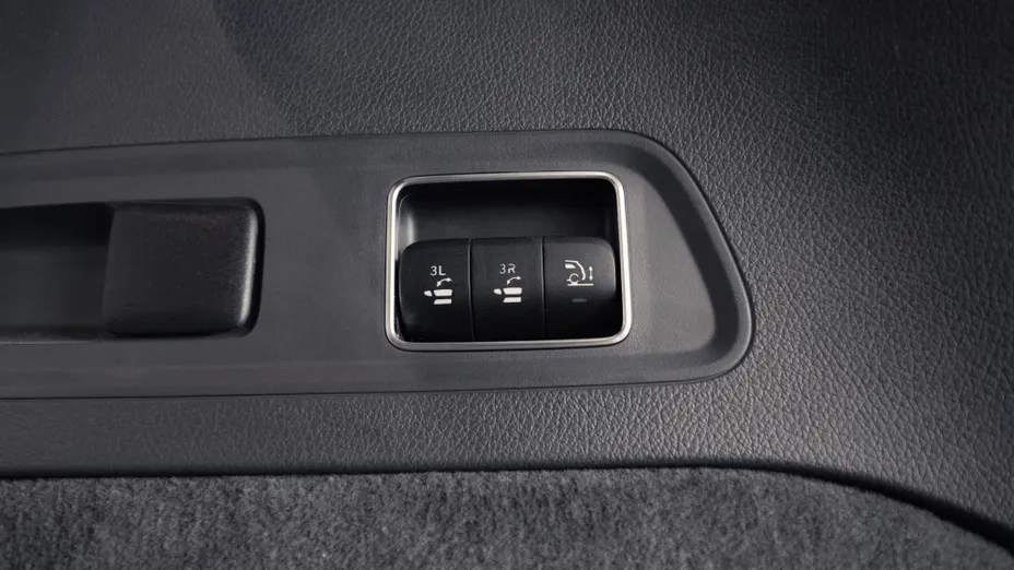 MERCEDES-BENZ GL GLS 350 d 4-Matic