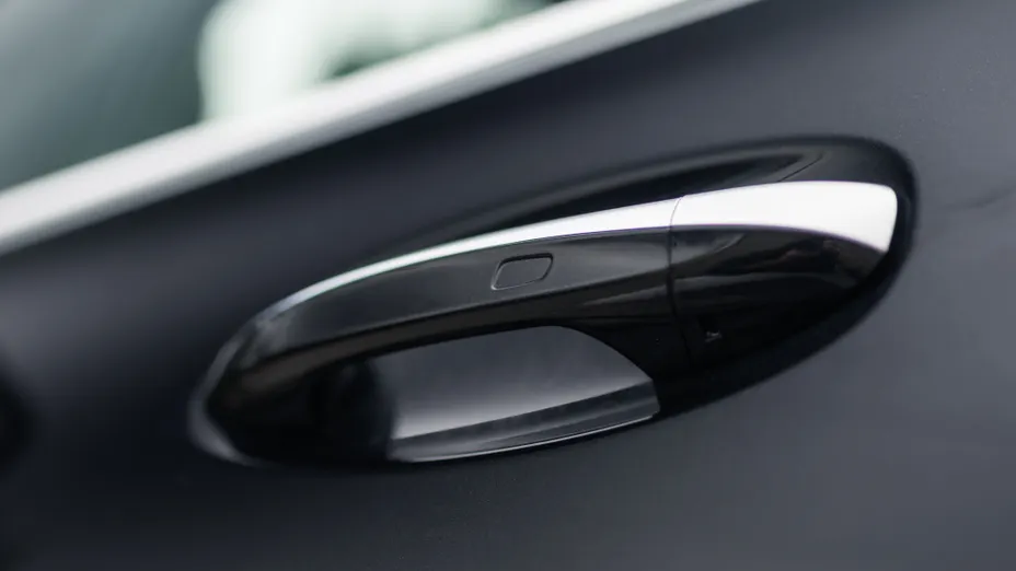 MERCEDES-BENZ GL GLS 350 d 4-Matic