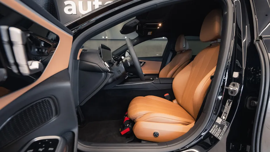 MERCEDES-BENZ E Klasa E 200 d mHEV Avantgarde 9G-Tronic Nowy