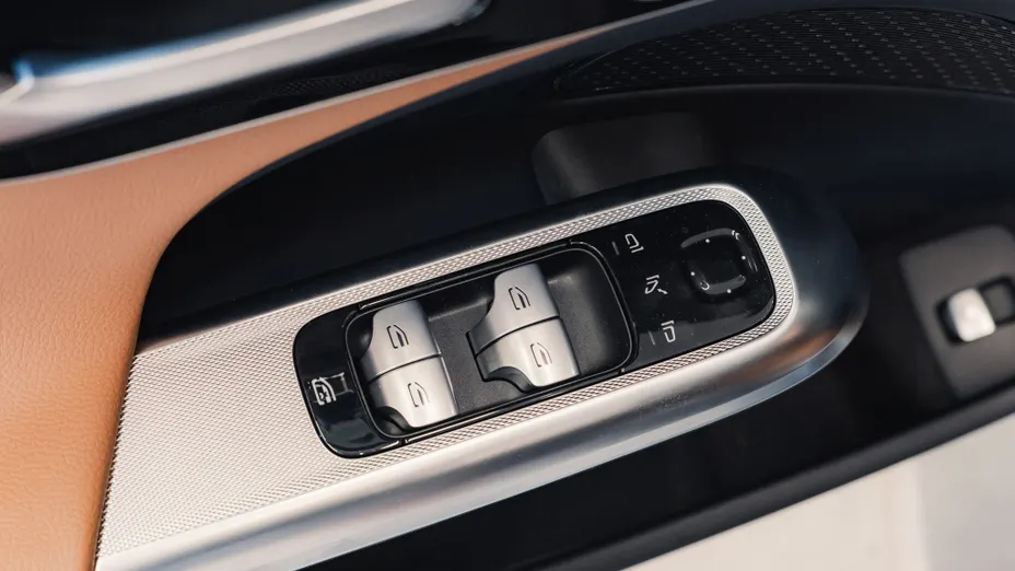 MERCEDES-BENZ E Klasa E 200 d mHEV Avantgarde 9G-Tronic Nowy