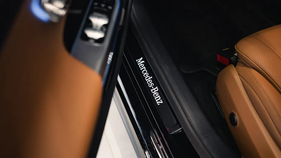 MERCEDES-BENZ E Klasa E 200 d mHEV Avantgarde 9G-Tronic Nowy
