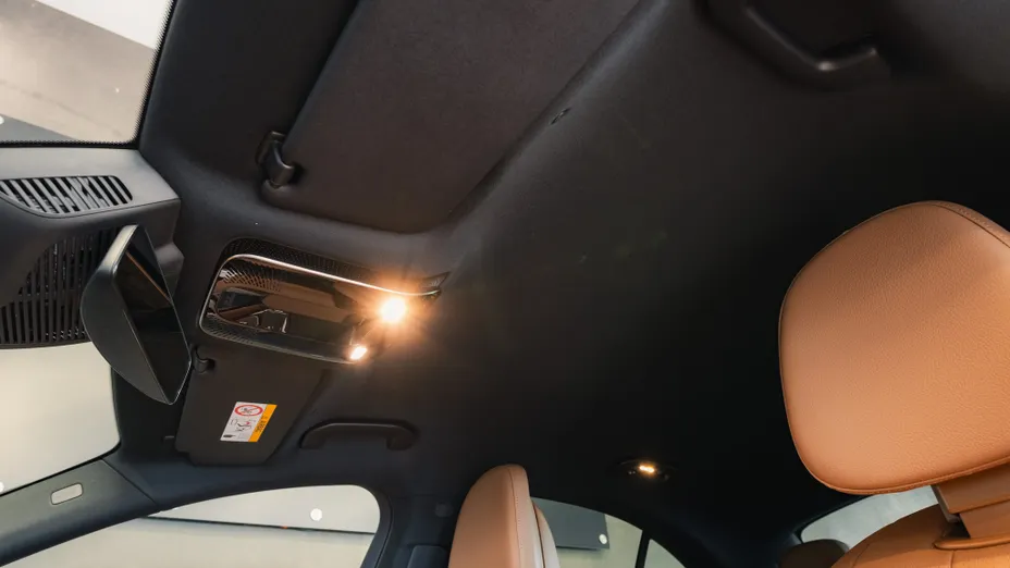 MERCEDES-BENZ E Klasa E 200 d mHEV Avantgarde 9G-Tronic Nowy