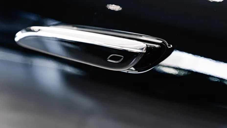 MERCEDES-BENZ E Klasa E 200 d mHEV Avantgarde 9G-Tronic Nowy