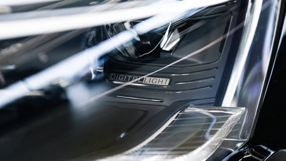 MERCEDES-BENZ E Klasa E 200 d mHEV Avantgarde 9G-Tronic Nowy