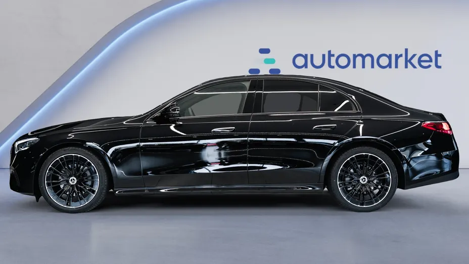 MERCEDES-BENZ E Klasa E 200 d mHEV Avantgarde 9G-Tronic Nowy