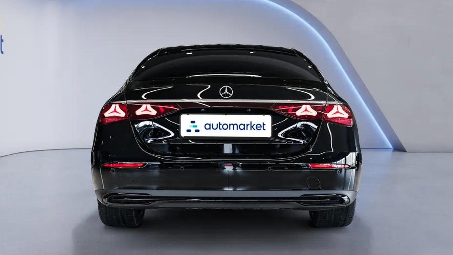 MERCEDES-BENZ E Klasa E 200 d mHEV Avantgarde 9G-Tronic Nowy