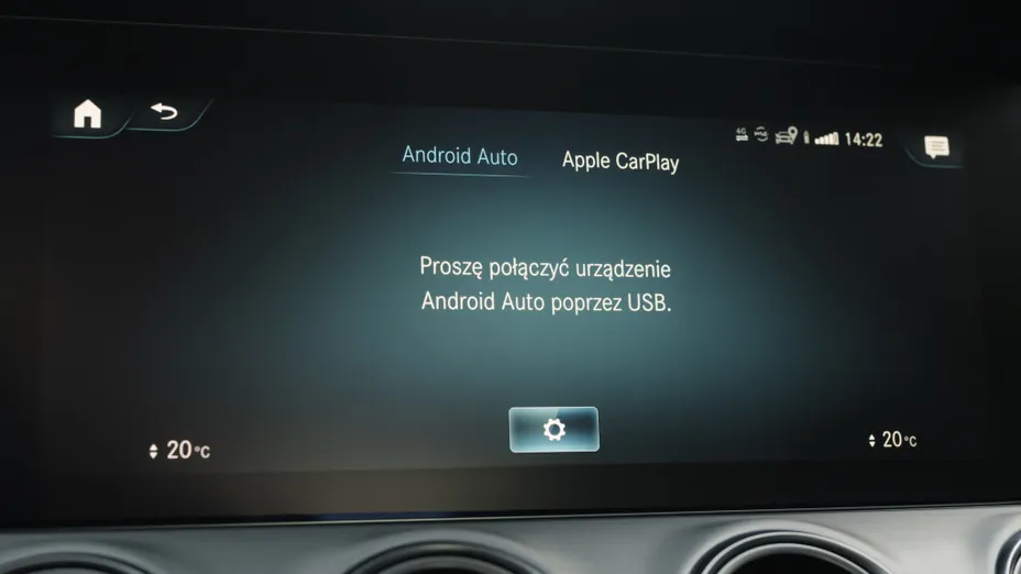 MERCEDES-BENZ E Klasa E 220 d