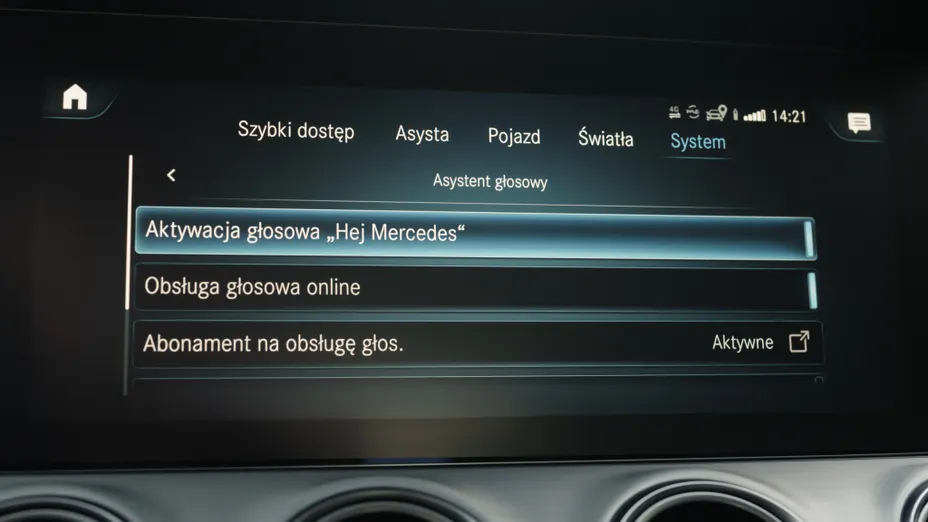 MERCEDES-BENZ E Klasa E 220 d