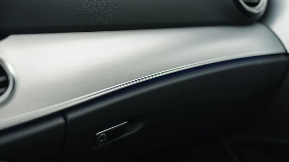 MERCEDES-BENZ E Klasa E 220 d