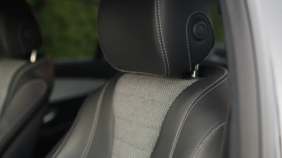 MERCEDES-BENZ E Klasa E 220 d