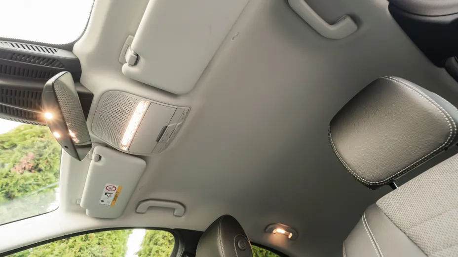 MERCEDES-BENZ E Klasa E 220 d