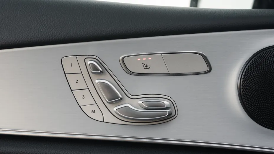 MERCEDES-BENZ E Klasa E 220 d