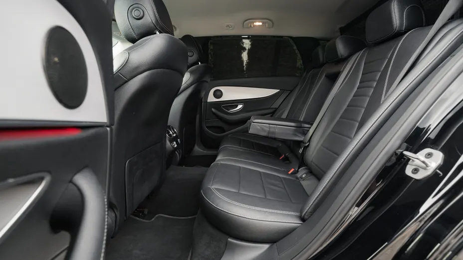 MERCEDES-BENZ E Klasa E 300 de 4-Matic Avantgarde