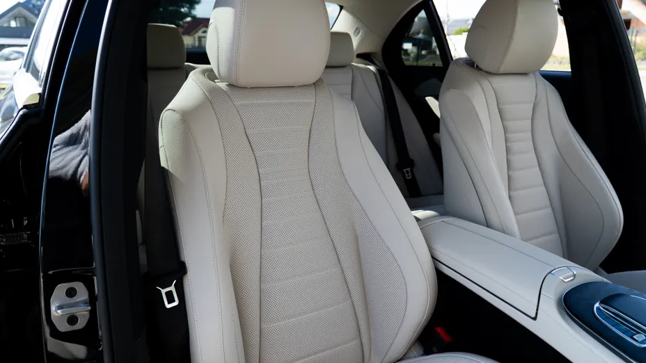 MERCEDES-BENZ E Klasa E 220 d 4-Matic AMG