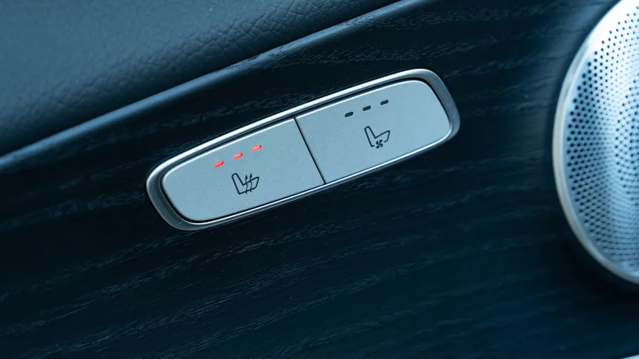 MERCEDES-BENZ E Klasa E 220 d 4-Matic AMG