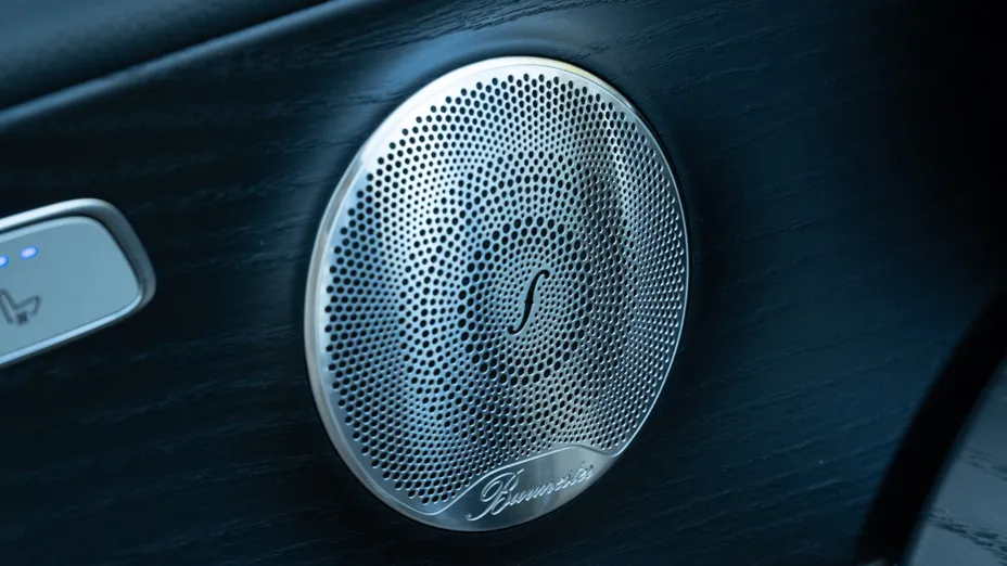 MERCEDES-BENZ E Klasa E 220 d 4-Matic AMG