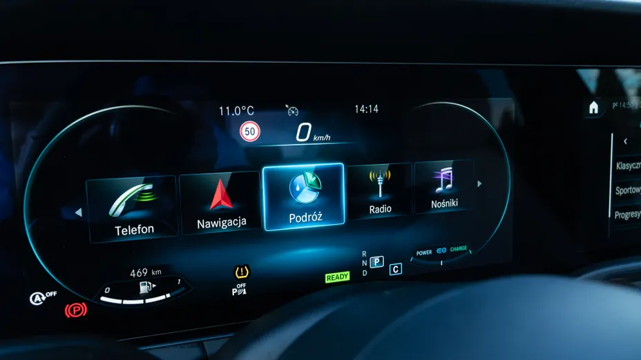 MERCEDES-BENZ E Klasa E 220 d 4-Matic AMG