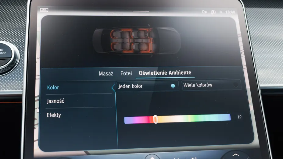 MERCEDES-BENZ S Klasa S 400 d 4-Matic 9G-TRONIC