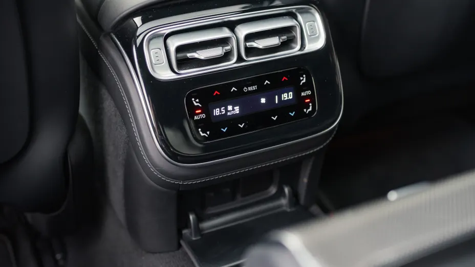 MERCEDES-BENZ S Klasa S 400 d 4-Matic 9G-TRONIC