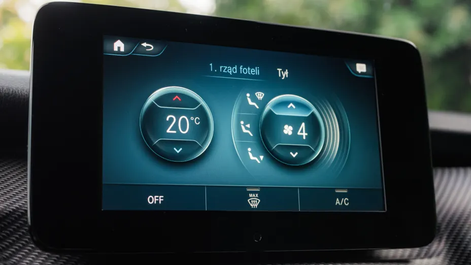 MERCEDES-BENZ V Klasa V 250 d 9G-Tronic (długi)