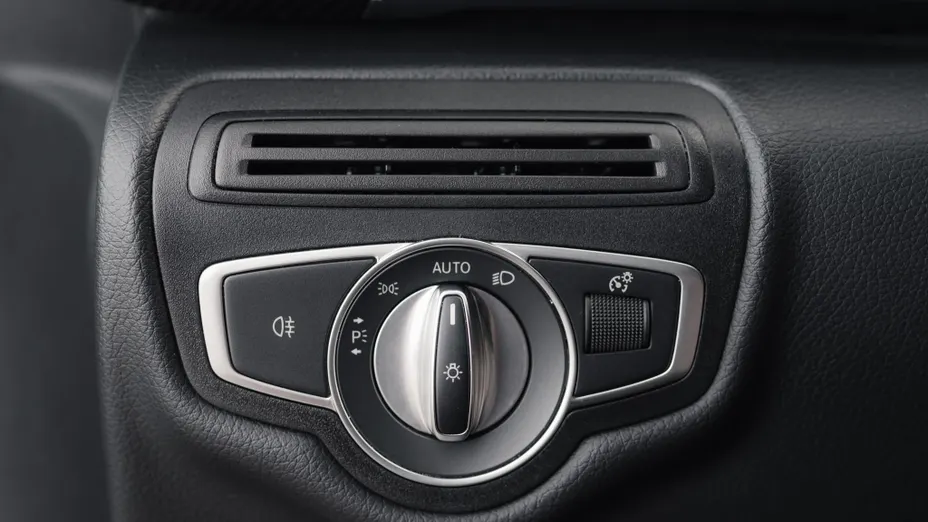 MERCEDES-BENZ V Klasa V 250 d 9G-Tronic (długi)