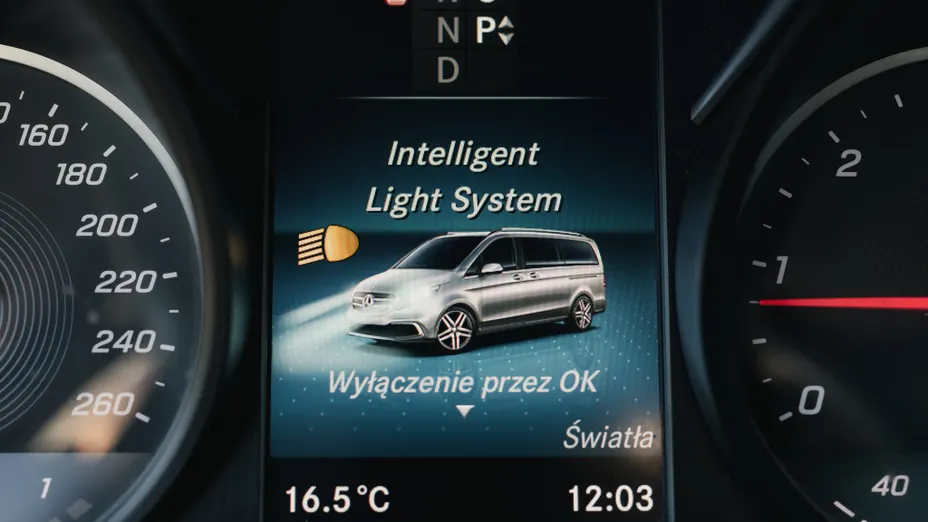 MERCEDES-BENZ V Klasa V 300 d 4-Matic Avantgarde 9G-Tronic (długi)