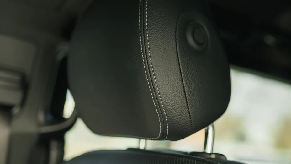 MERCEDES-BENZ V Klasa V 300 d 4-Matic Avantgarde 9G-Tronic (długi)