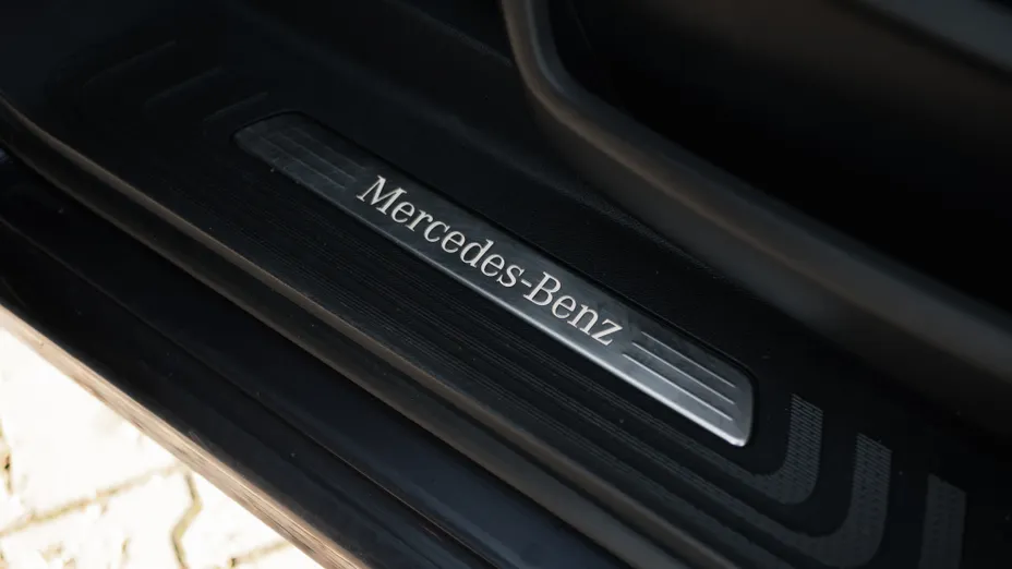 MERCEDES-BENZ V Klasa V 300 d 4-Matic Avantgarde 9G-Tronic (długi)