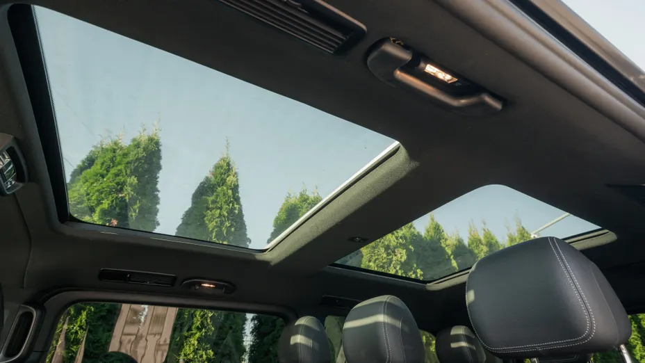 MERCEDES-BENZ V Klasa V 300 d 4-Matic Avantgarde 9G-Tronic (długi)