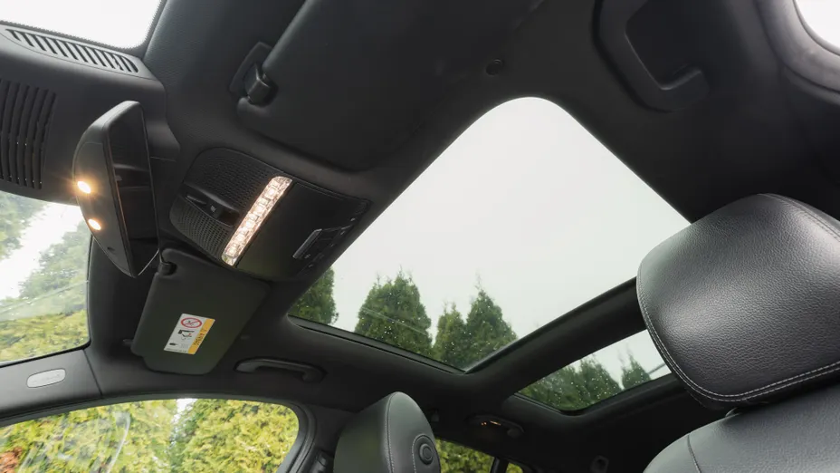 MERCEDES-BENZ C Klasa C 400 4-Matic 9G-TRONIC