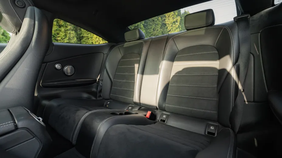 MERCEDES-BENZ C Klasa C 300 9G-TRONIC