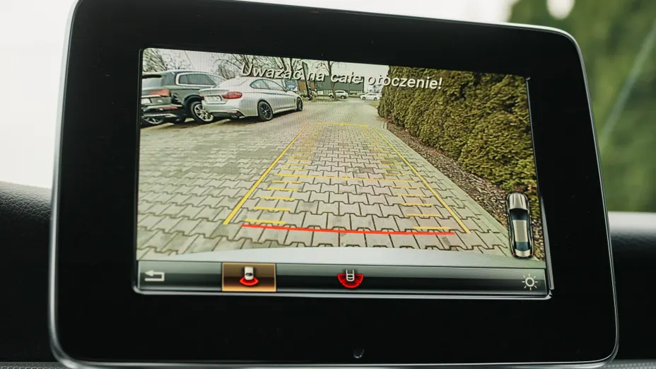 MERCEDES-BENZ CLA CLA 200 (CDI) d 4-Matic