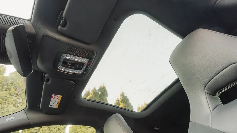 MERCEDES-BENZ CLA CLA 200 AMG Line 7G-DCT