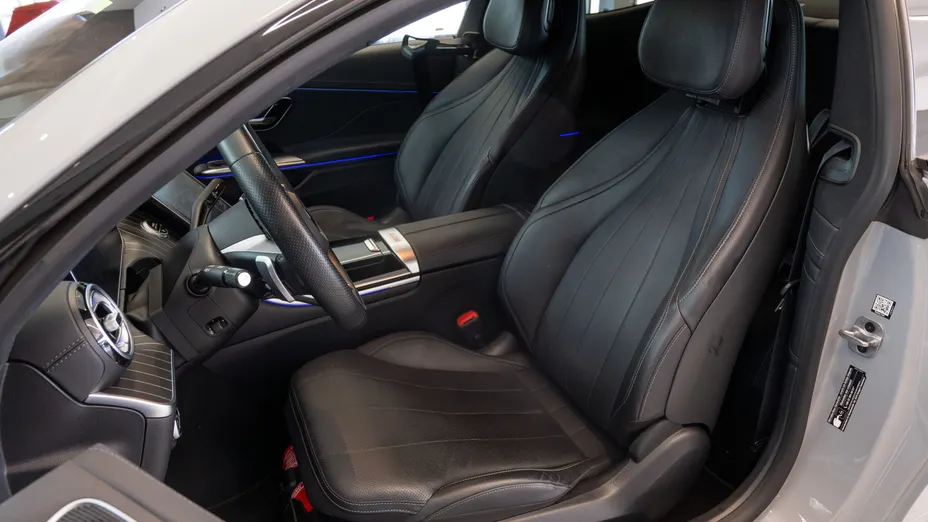 MERCEDES-BENZ CLE CLE 300 mHEV 4-Matic AMG Line